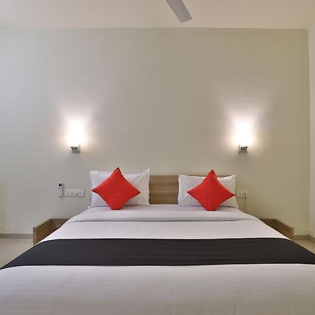 Atithi Resort Bharuch Екстериор снимка