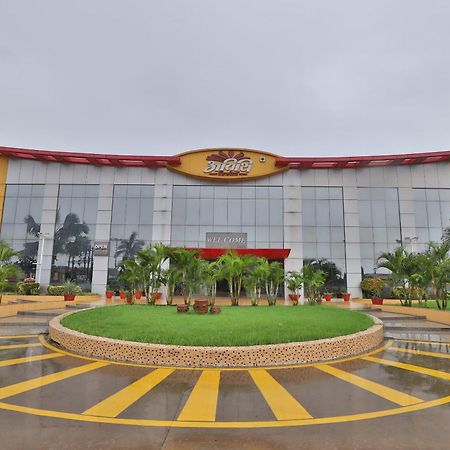 Atithi Resort Bharuch Екстериор снимка