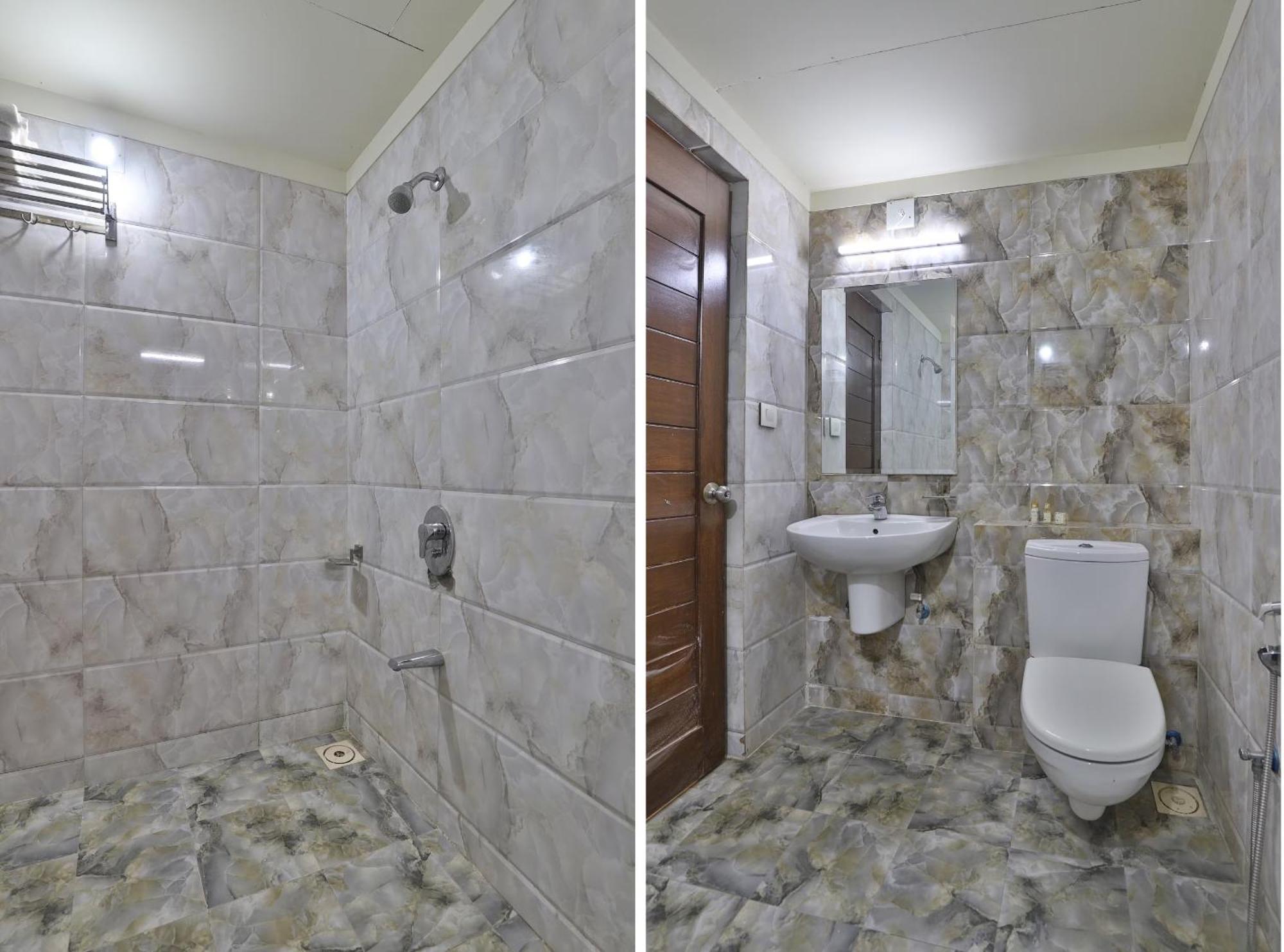 Atithi Resort Bharuch Екстериор снимка