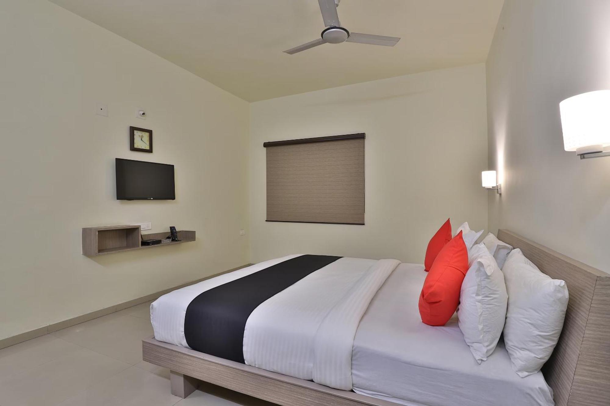 Atithi Resort Bharuch Екстериор снимка